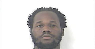 Wayne Alleyne, - St. Lucie County, FL 